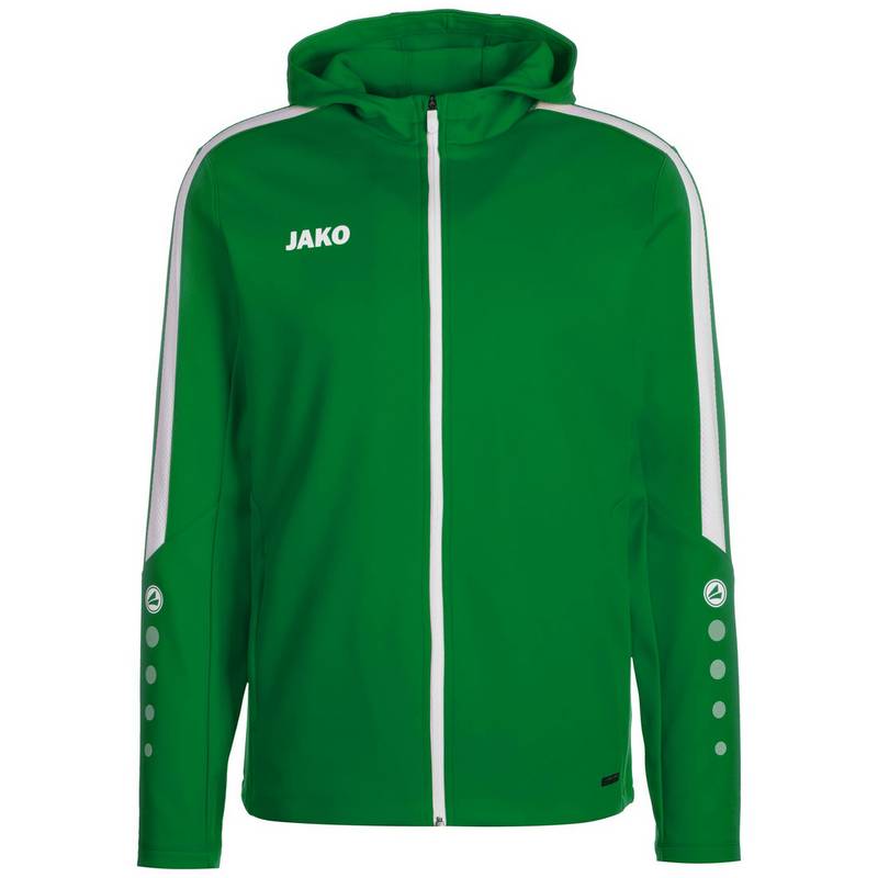 JAKO Power Trainingsjacke Herren
