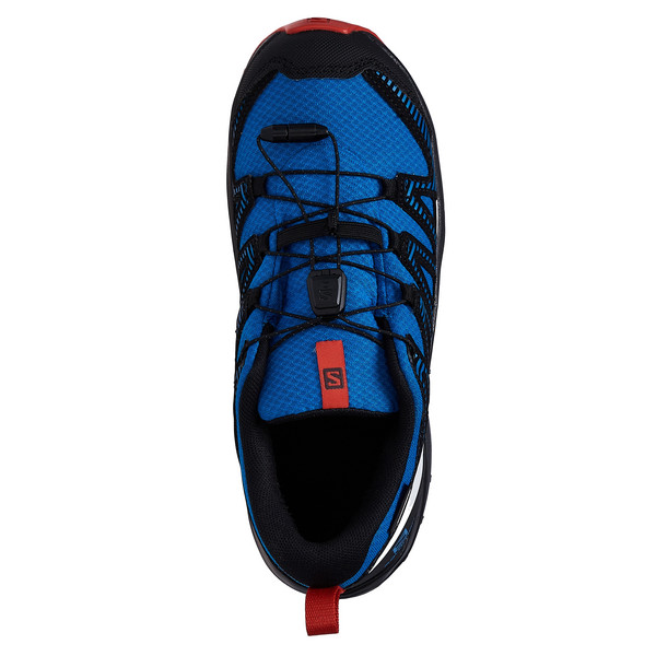 XA PRO V8 CLIMASALOMON WATERPROOF Kinder - Trailrunningschuhe