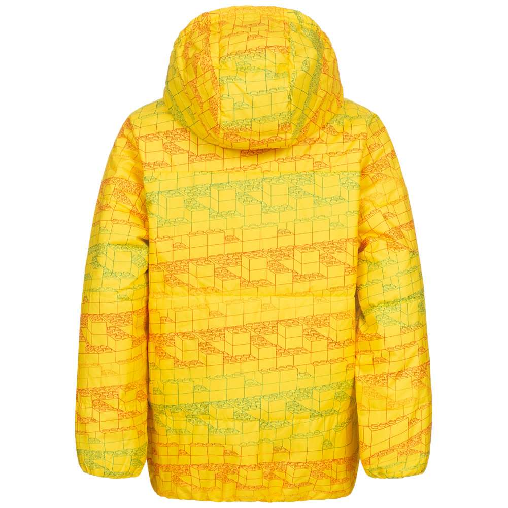 adidas x LEGO® Kinder Jacke HB6605