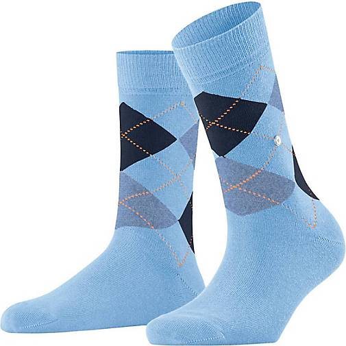 Burlington Socken Queen 1er Pack