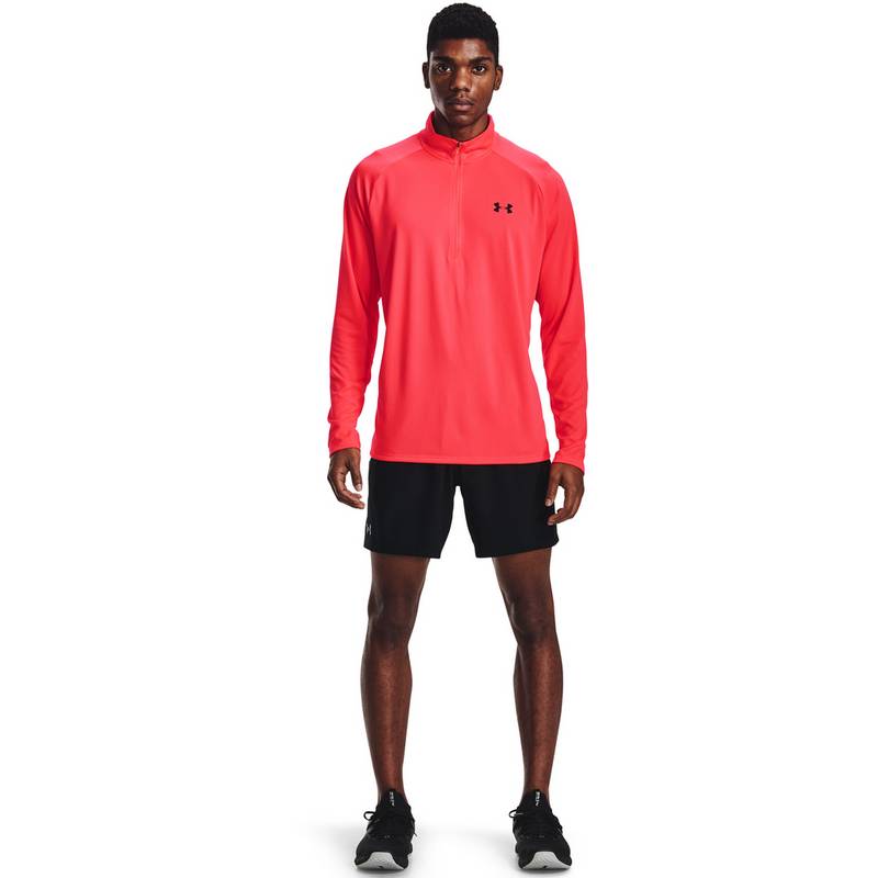 Under Armour Tech Funktionsshirt Herren