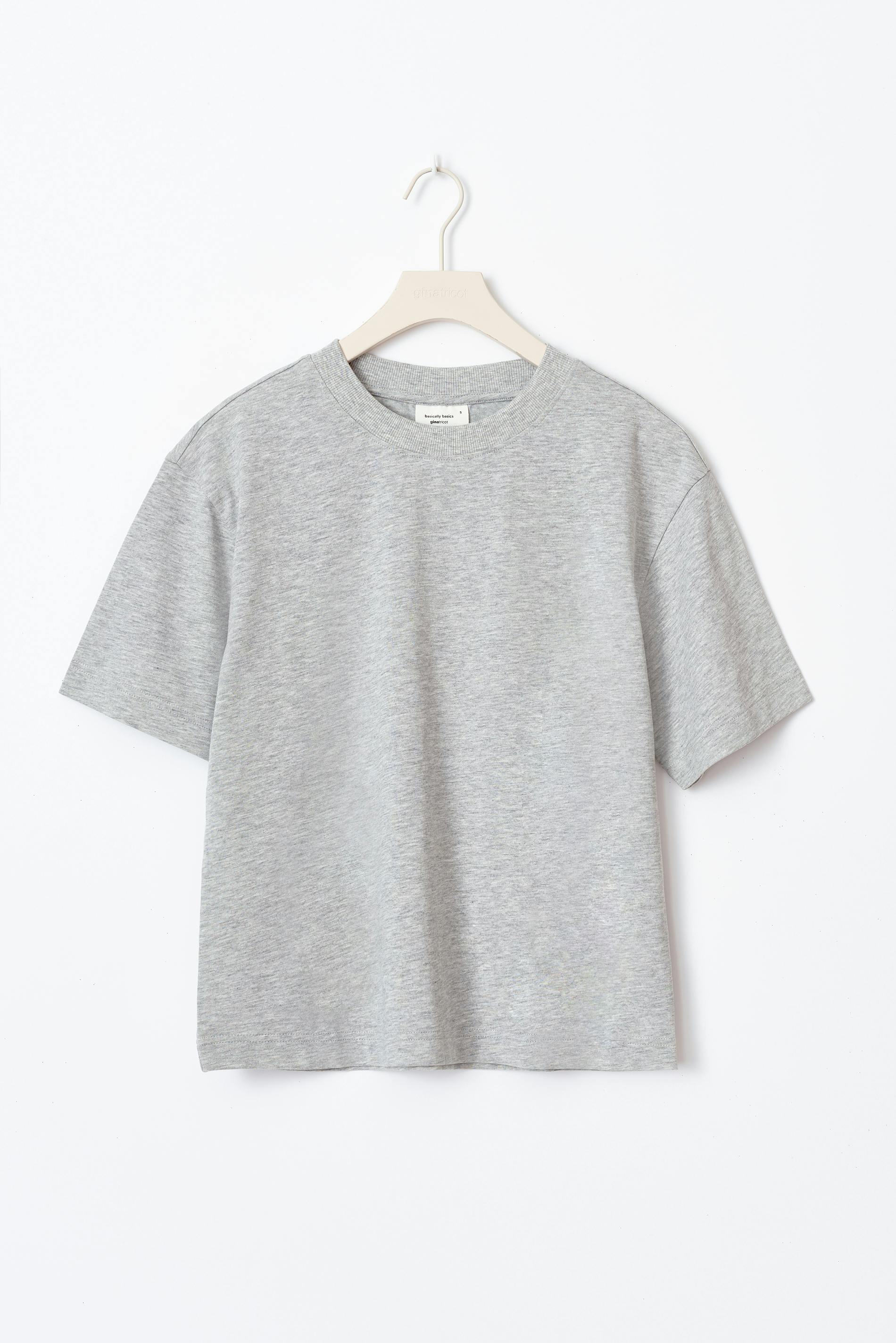 Basic tee