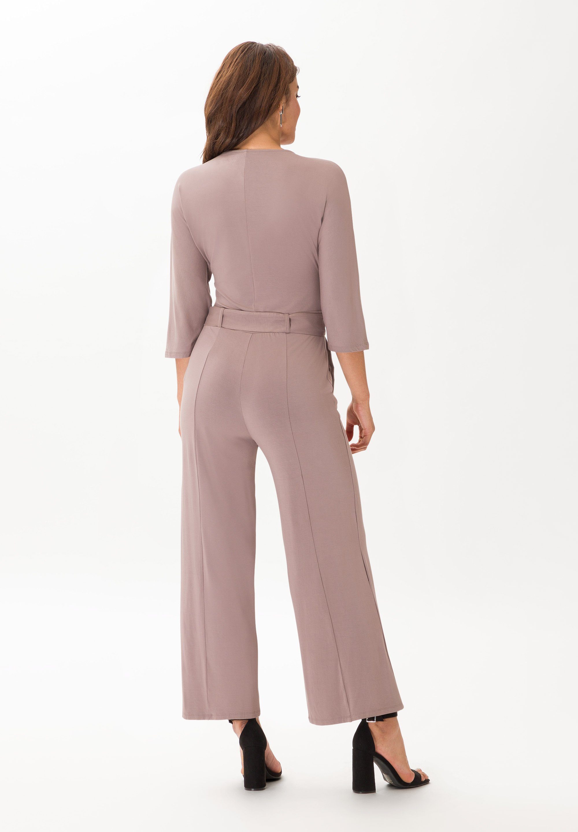 Les Lunes Jumpsuit Cara