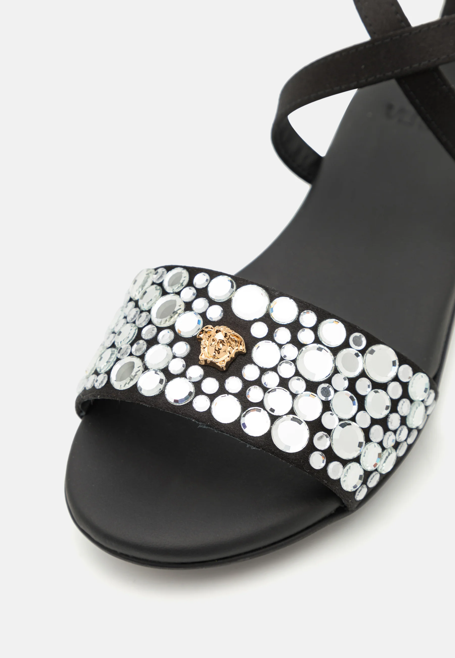 Sandalias Versace