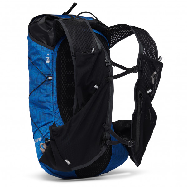 Black Diamond - Distance 15 - Trailrunningrucksack