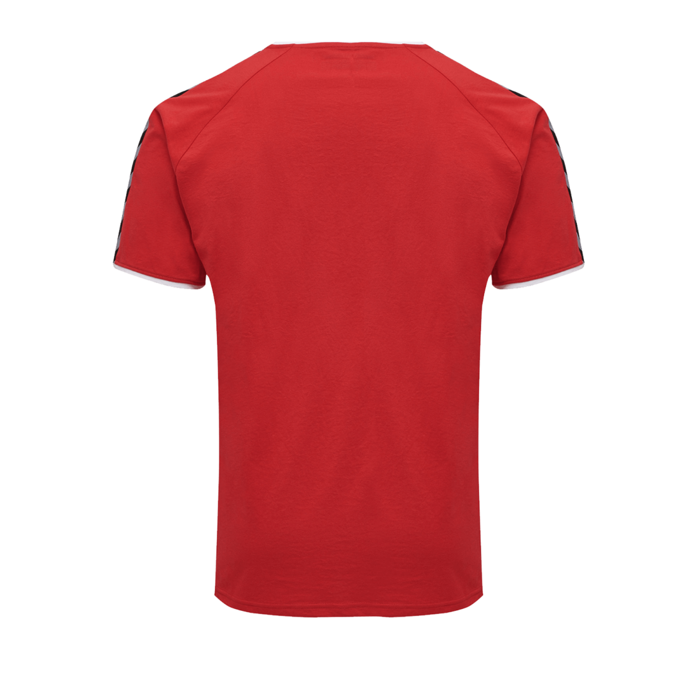 Hummel Authentic Trainingsshirt Rot F3062