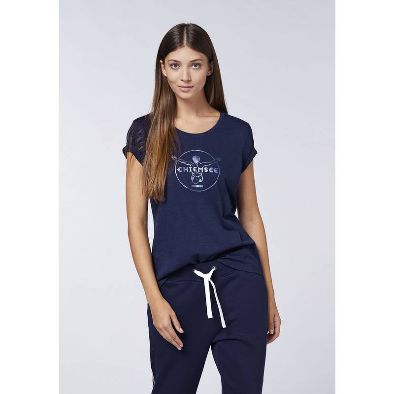 Chiemsee T-Shirt T-Shirt Damen