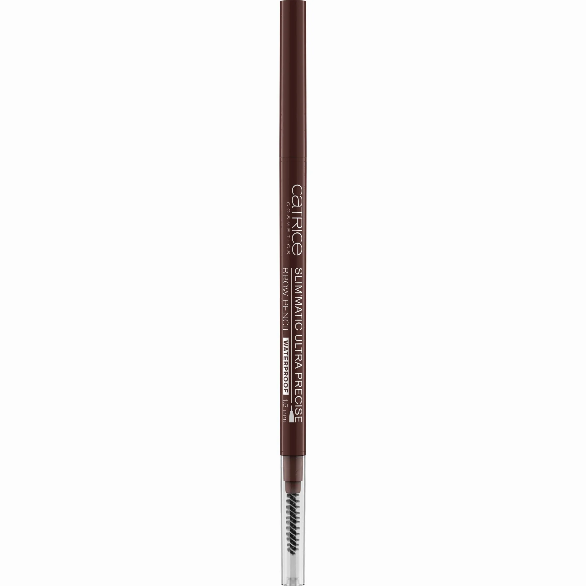 Lápiz de cejas Slim'Matic Ultra Precise resistente al agua - Lápiz de cejas