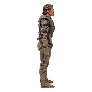 Dune: Teil 2 Actionfiguren 2er-Pack Gurney Halleck & Rabban 18 cm