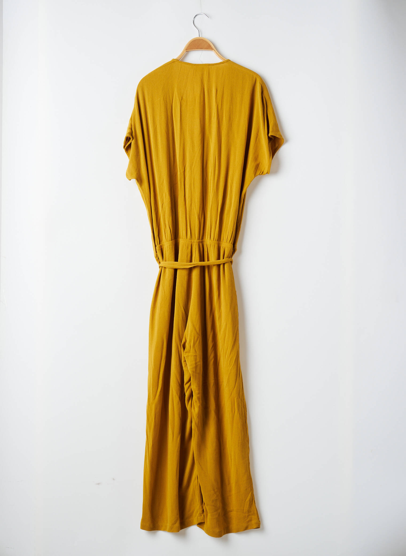 La Fiancee Combinaisons 1 Femme couleur jaune