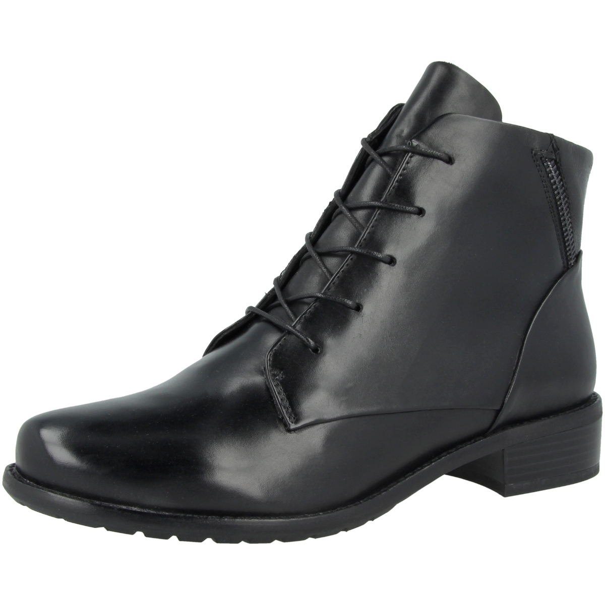 Gerry Weber Calla Stiefelette schwarz