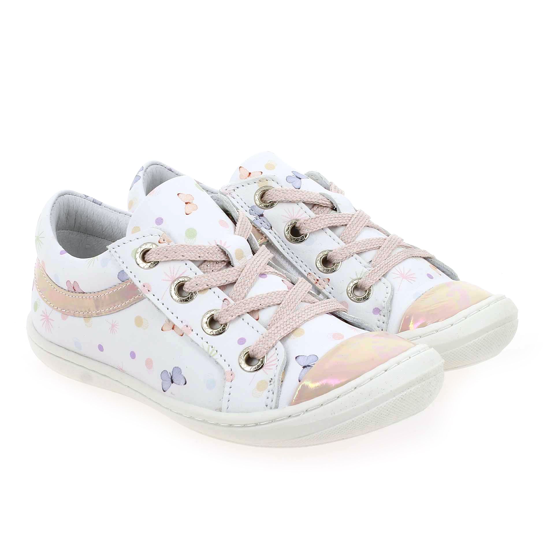 Bellamy  MARINA E21 - Blanc Multi