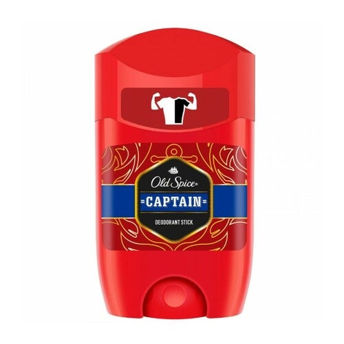 Дезодоранс у стику Old Spice Captain 50 мл