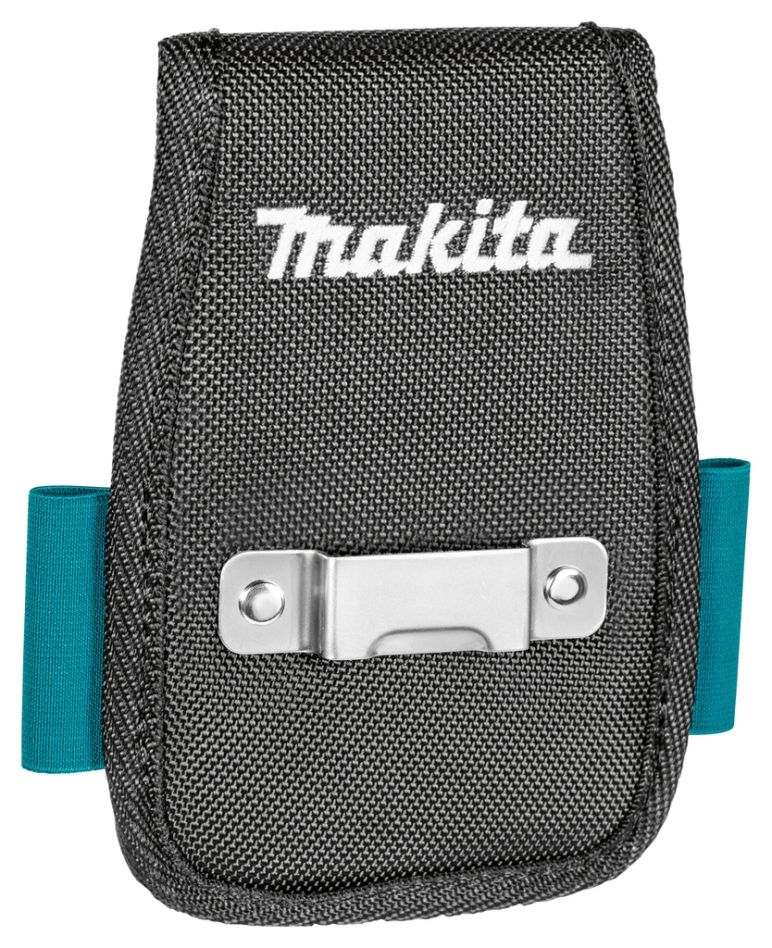 Accessori Makita E-15316 Portautensili universale con gancio a clip