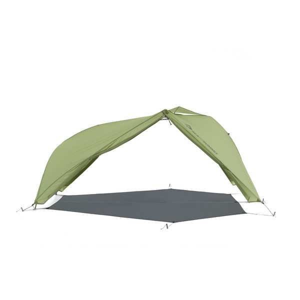 ALTO TR2 BIGFOOT - FOOTPRINT - Zeltplane