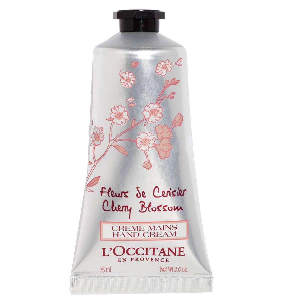 L'OCCITANE Handcreme Kirschblüte 75 ml