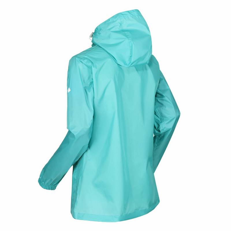 Regatta Pack It Regenjacke Damen