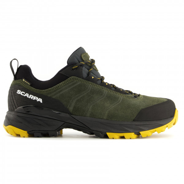 Scarpa - Rush Trail GTX - Wanderschuhe