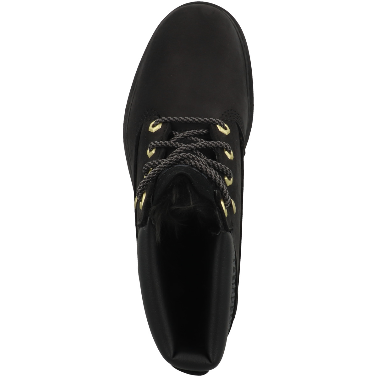 Caterpillar CAT Lyric Schnürboots schwarz