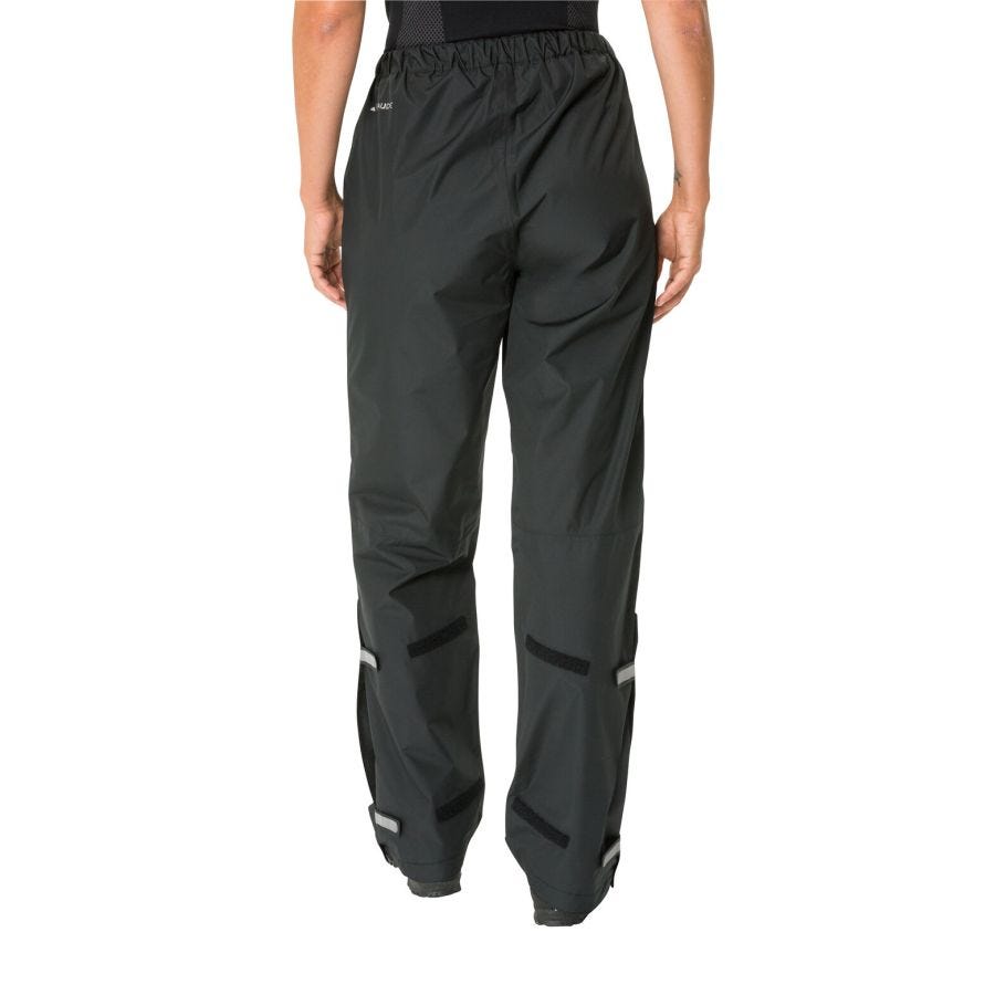 Fluid Regenhose Damen