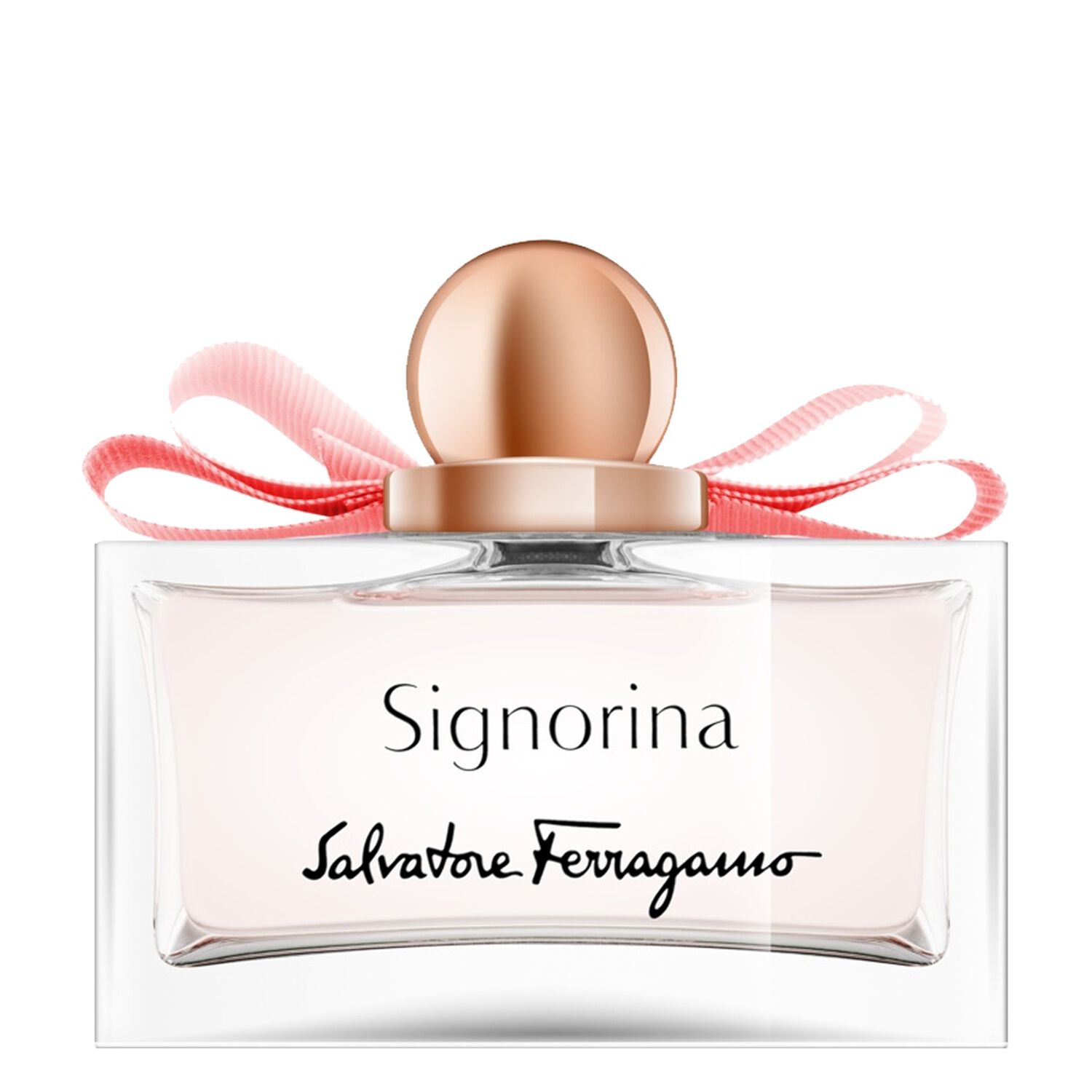 Ferragamo Signorina REGROUP Eau de Parfum 100 ml