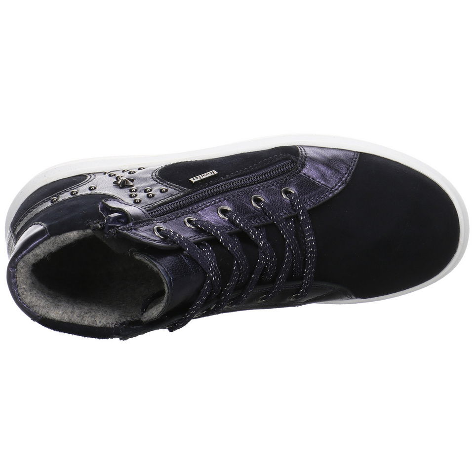 Richter Boots