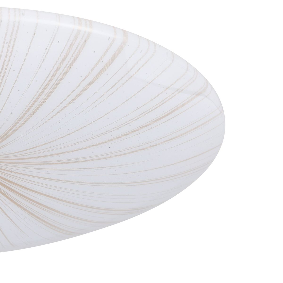 EGLO LED Deckenleuchte Nieves 41 cm