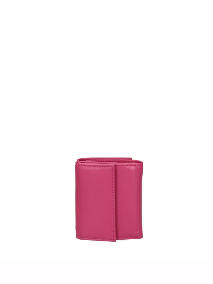 Sergio Valentini Geldbörse in FUCHSIA günstig kaufen onesize