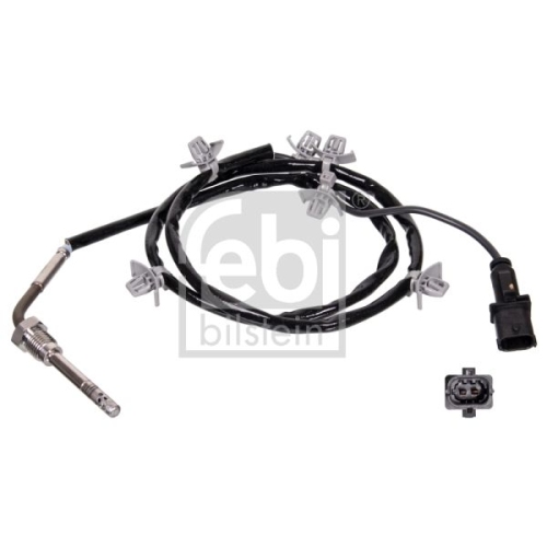 FEBI SENSOR ABGASTEMPERATUR 100842 - ATU