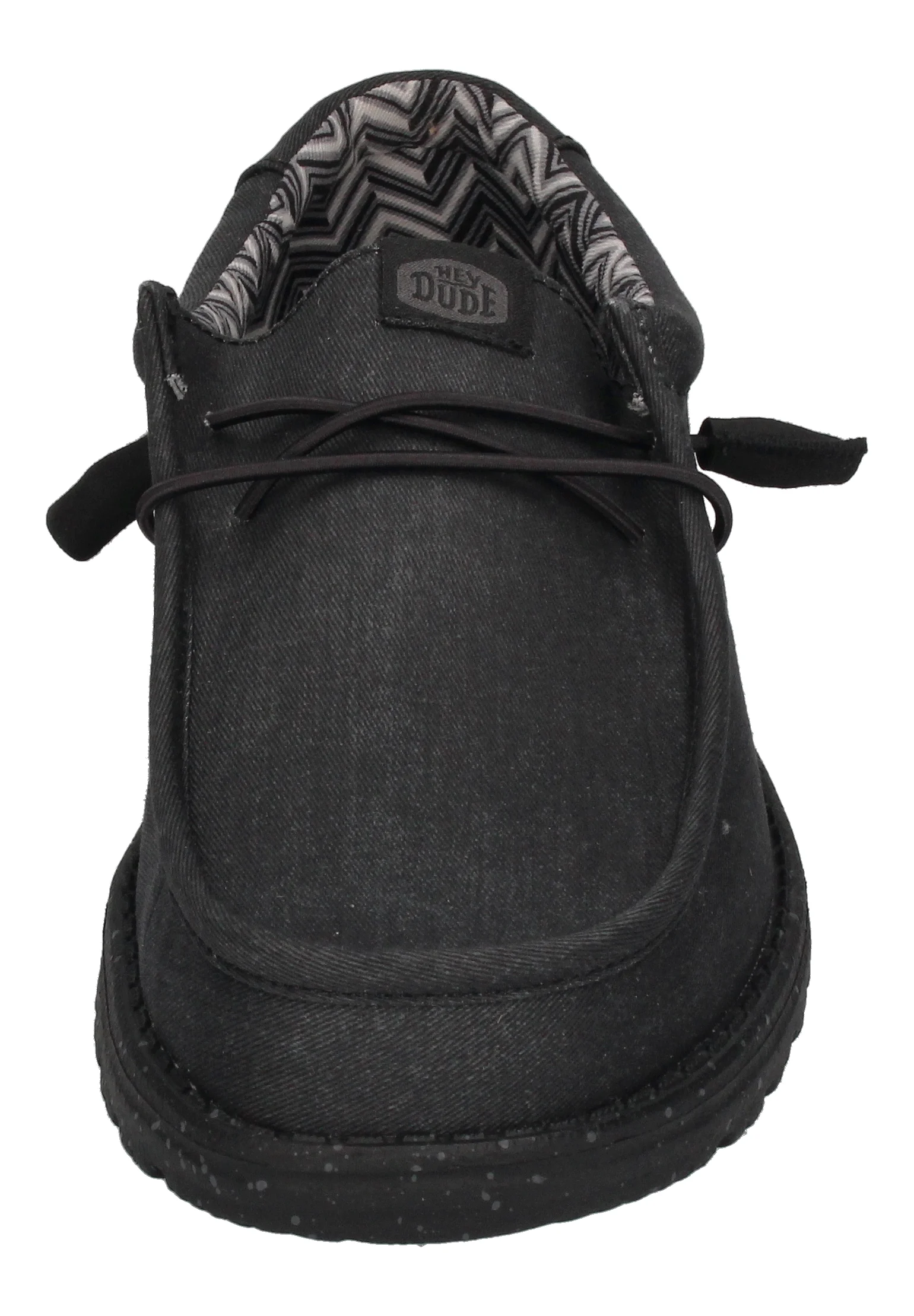 Hey Dude WALLY - Zapatos deportivos con cordones