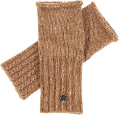 FRAAS Sustainability Edition - Gestrickte Stulpen
