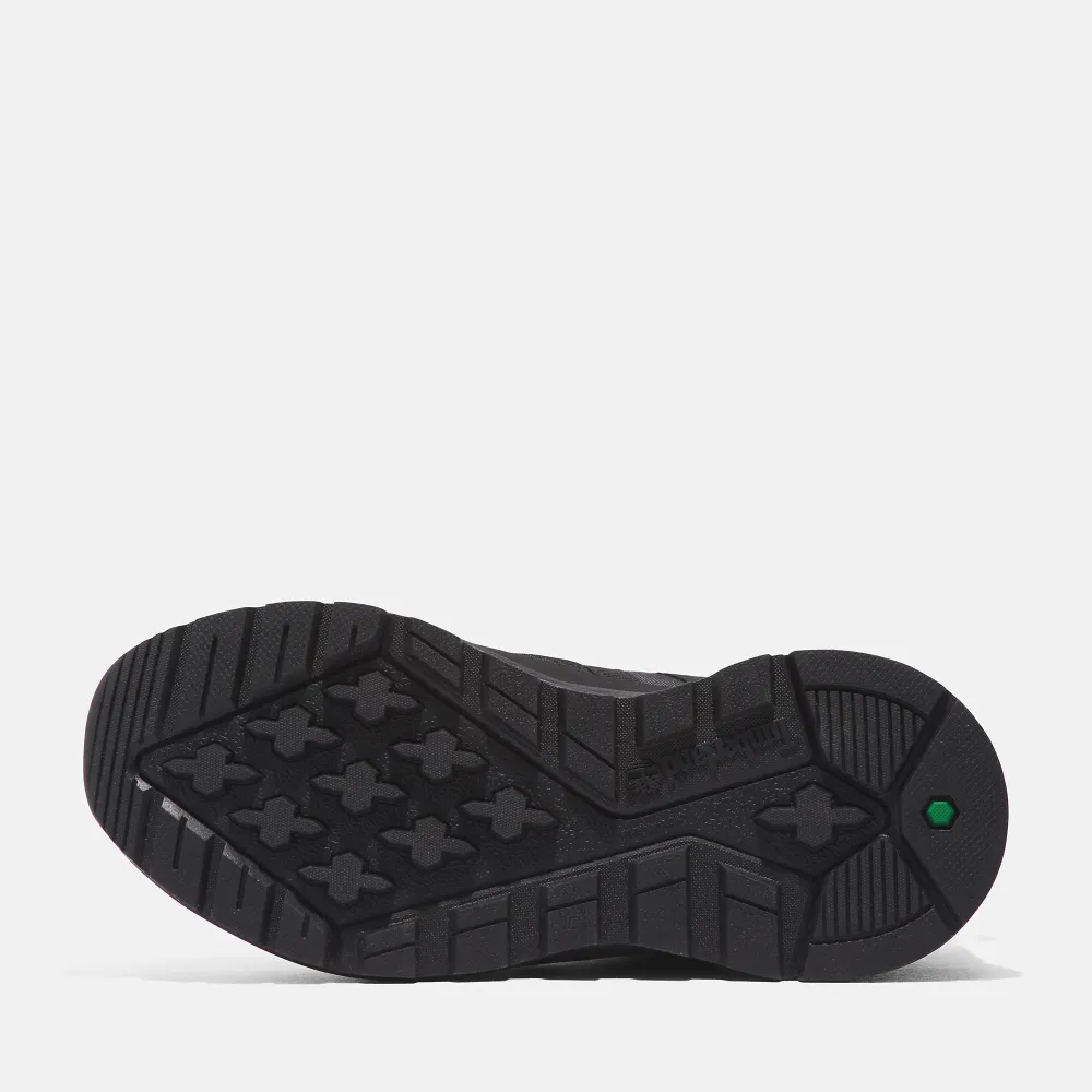 Timberland Euro Trekker TB0A64Q40151 / schwarz