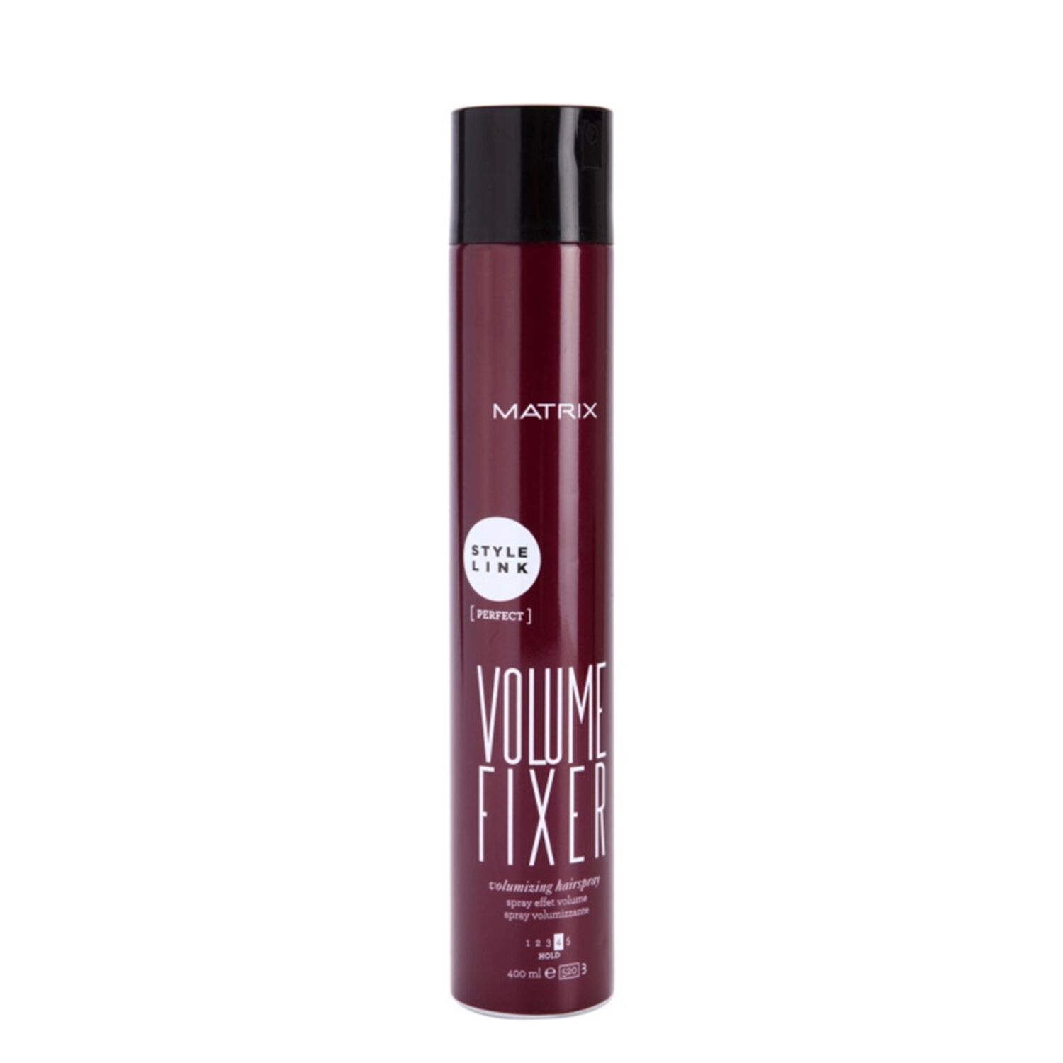Matrix Style Fixer Laque Forte Fixation 400 ml