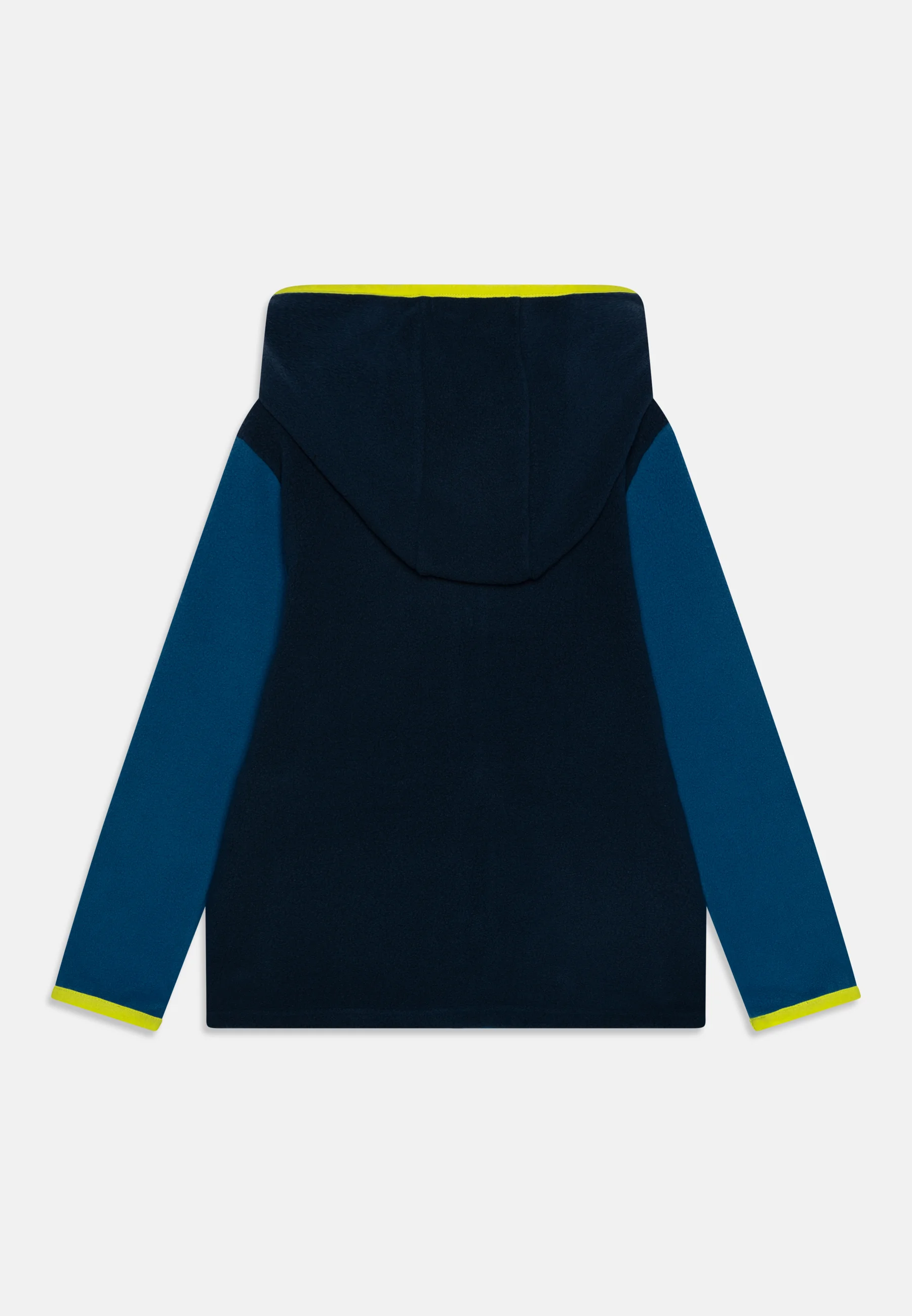 Vaude KIDS PULEX HOODED UNISEX - Chaqueta polar