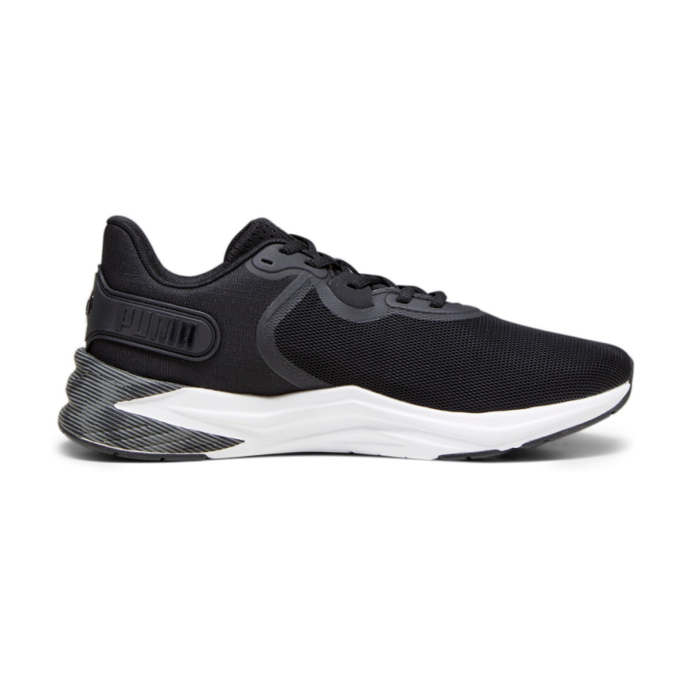 PUMA Disperse XT 3 Hyperwave 378822-01 / schwarz