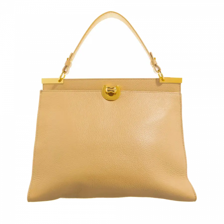 Coccinelle - Coccinelle Shoulder Bags Leder
