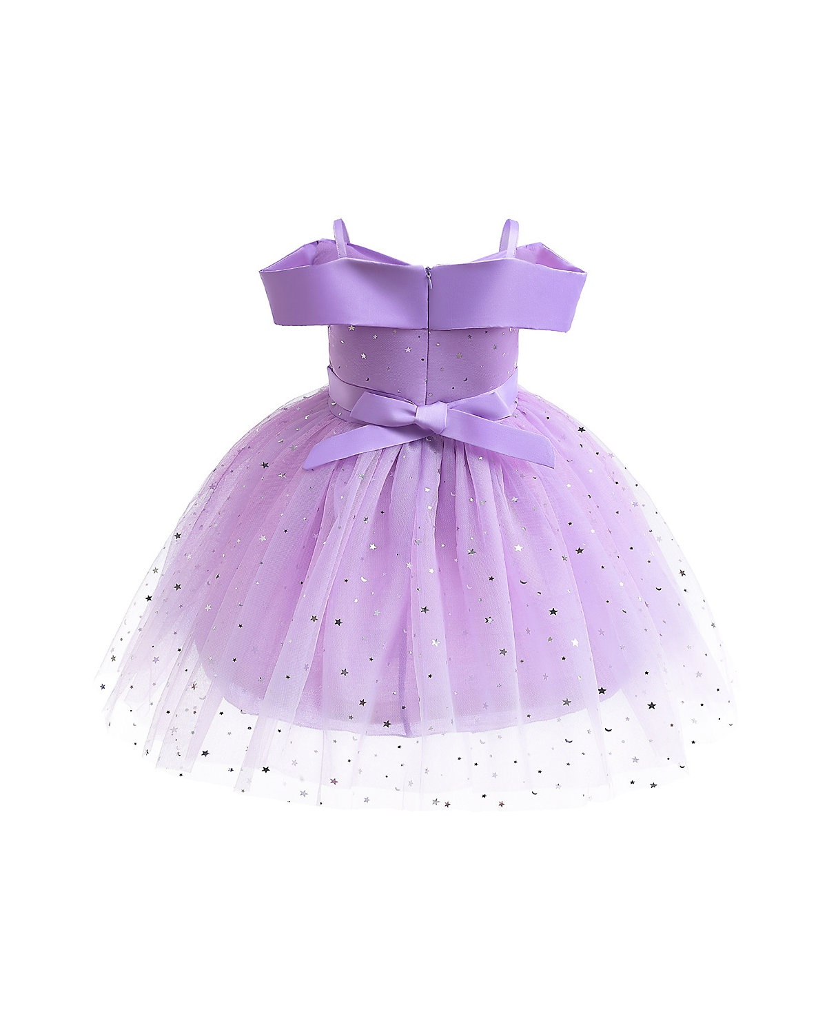 frler Tüllkleid Partykleid Kleider für Mädchen