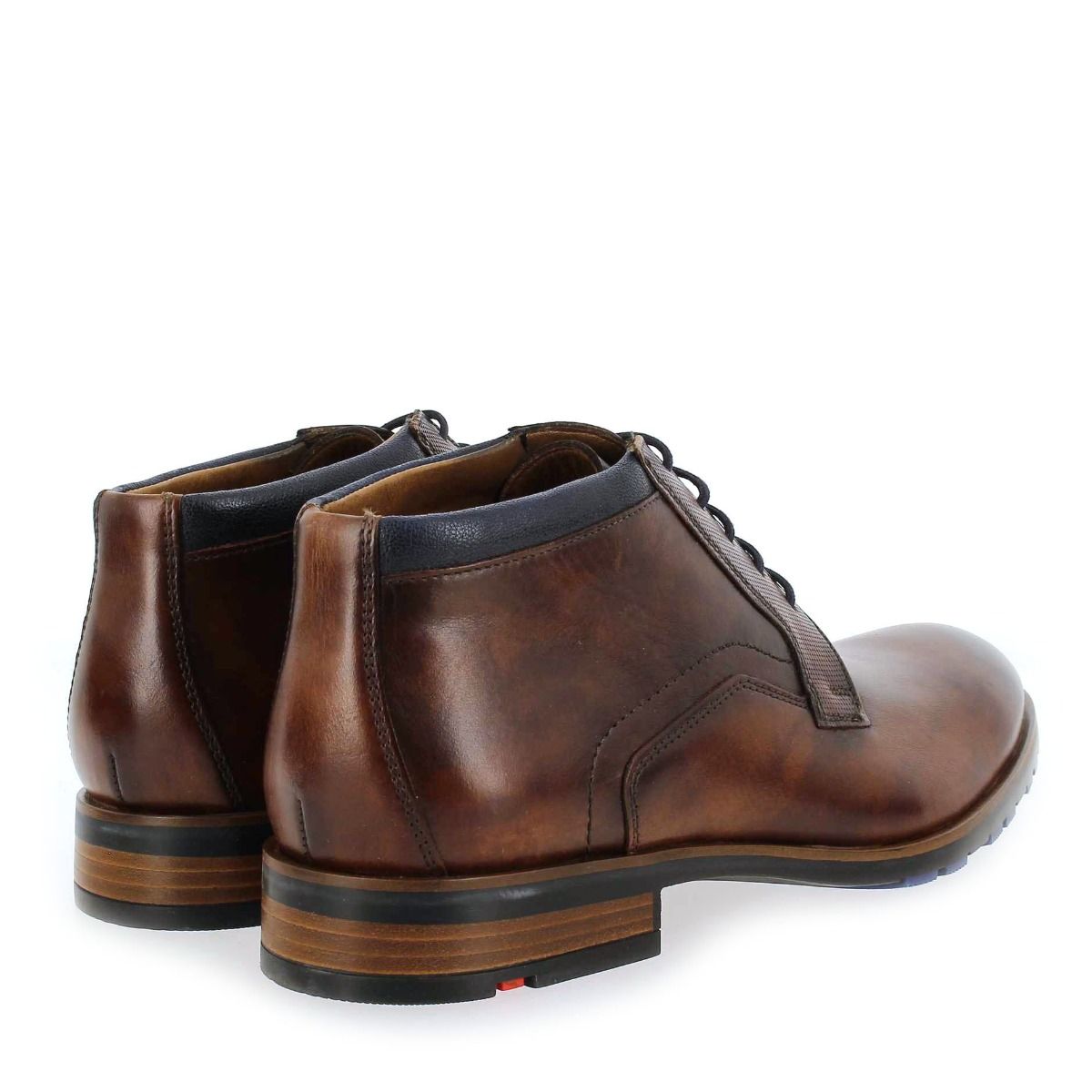 Lloyd  JARON - Cognac