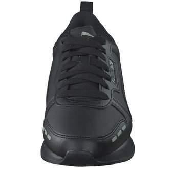PUMA Puma R78 SL Sneaker in schwarz