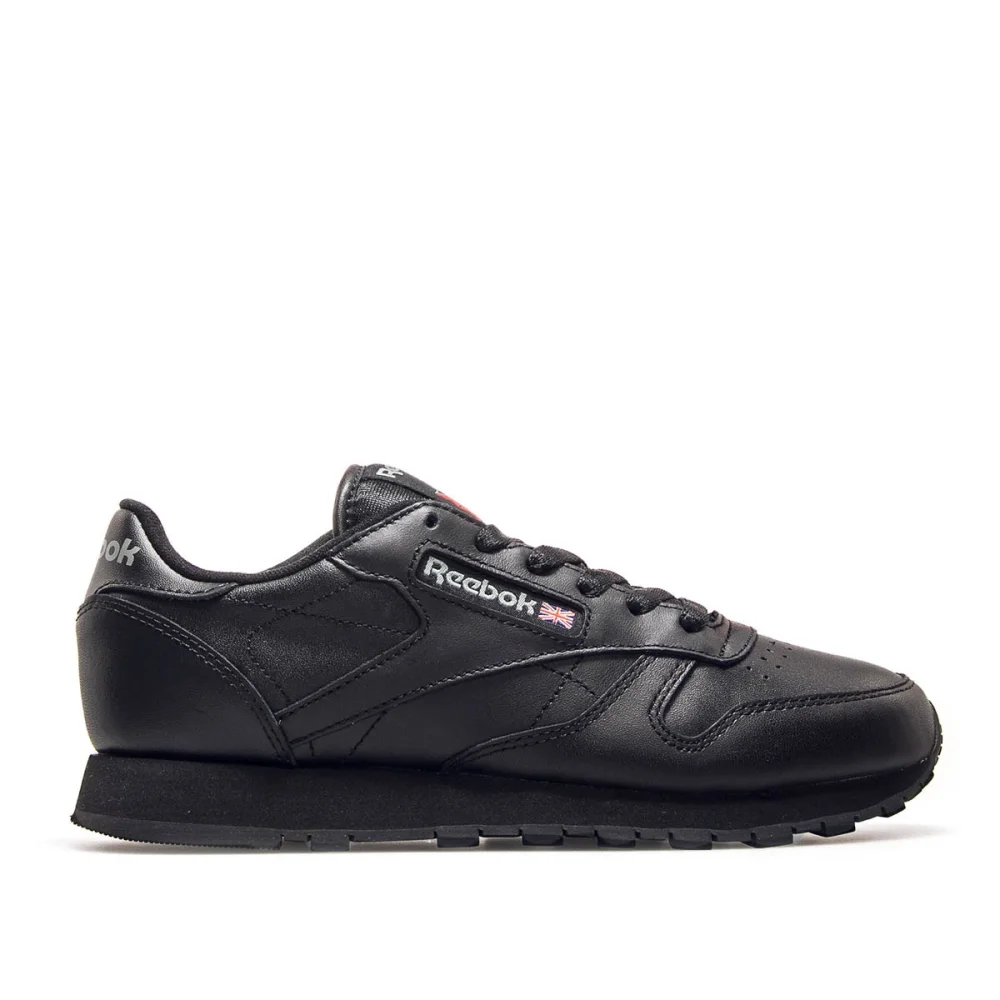 Reebok Classic Leather 3912 / schwarz