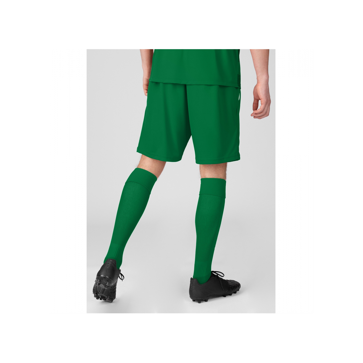 JAKO Allround TrainingsshortGrün F200