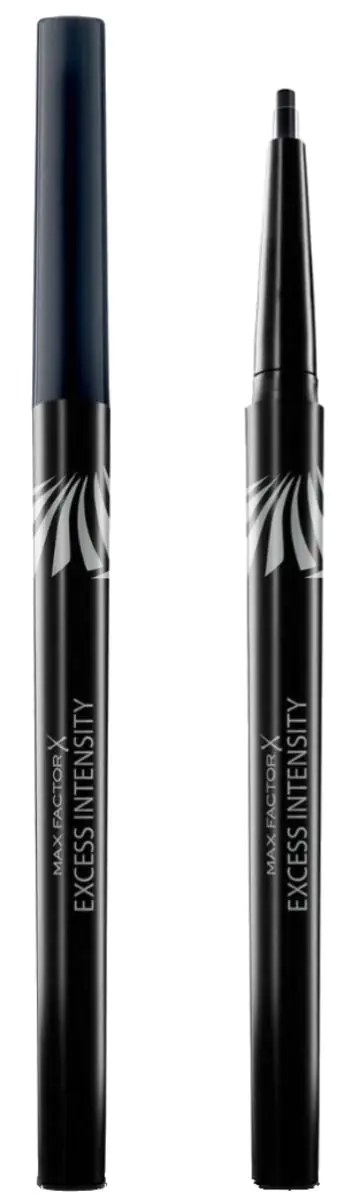 Max Factor Excess Longwear Eyeliner, 04 Antracitgrå
