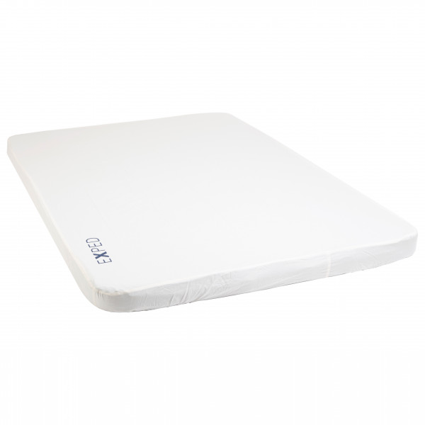 Exped - Sleepwell Organic Cotton Mat Cover - Mattenauflage