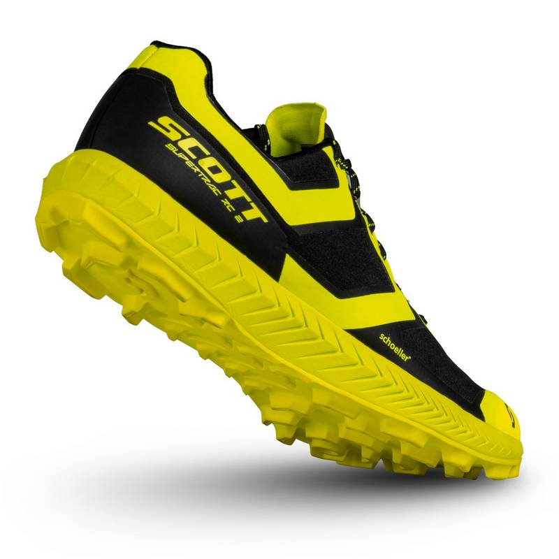 SCOTT Laufschuh Supertrac RC 2 Laufschuhe Damen