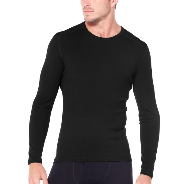 M 260 TECH LS CREWE Herren - Funktionsshirt