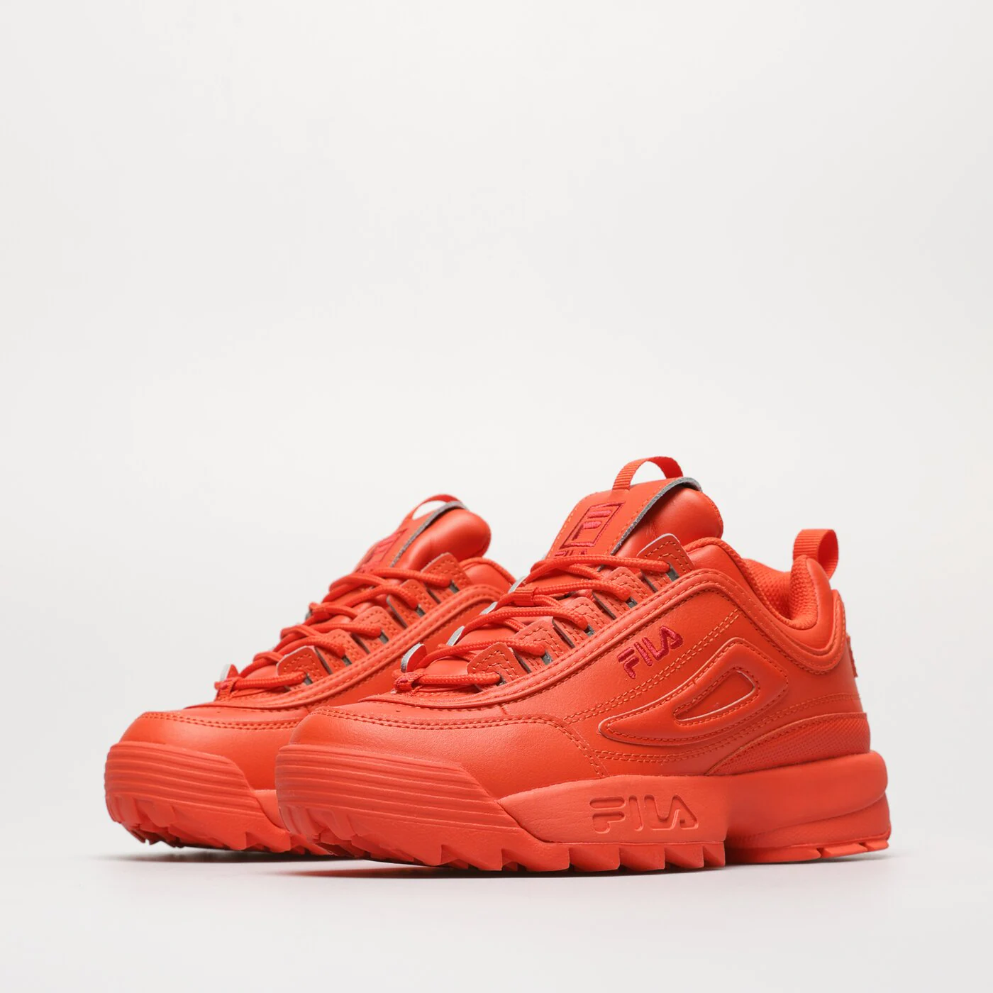 FILA DISRUPTOR 2 PREMIUM Rot