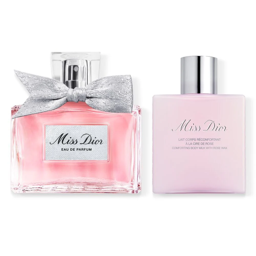Miss Dior Cofanetto Miss Dior – edizione limitata - Cofanetto Profumo Donna, Eau de Parfum
