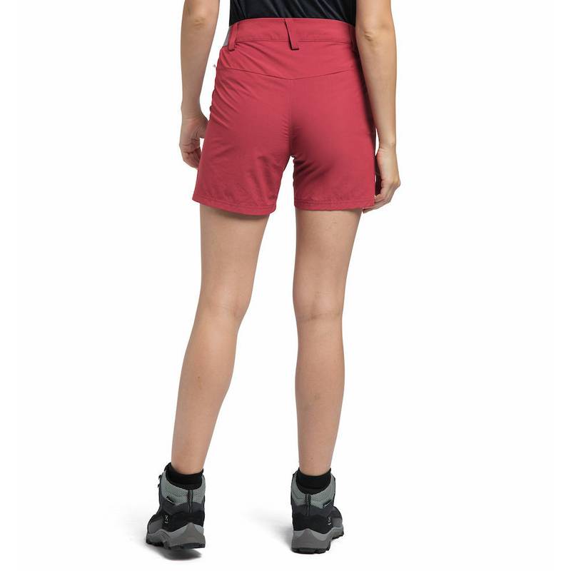 Haglöfs Amfibious Shorts Funktionsshorts Damen
