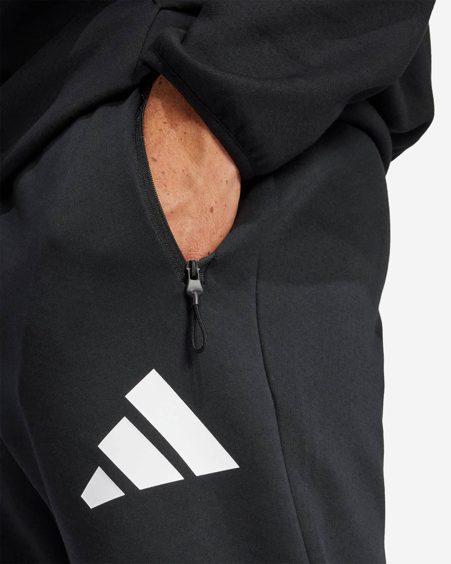 Spodnie Adidas Zne M JD5983