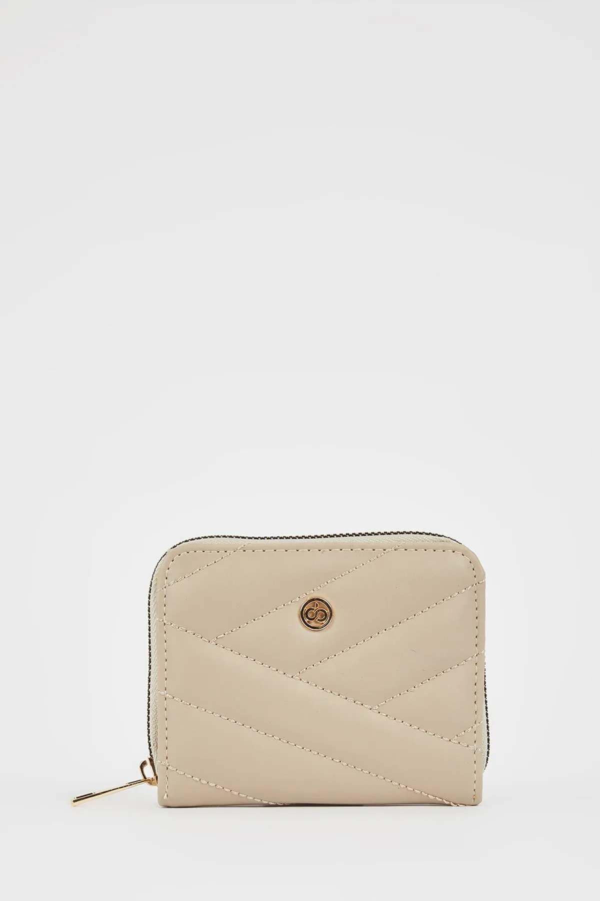 DeFacto  Damen-Geldbörse aus Kunstleder X0602azns
